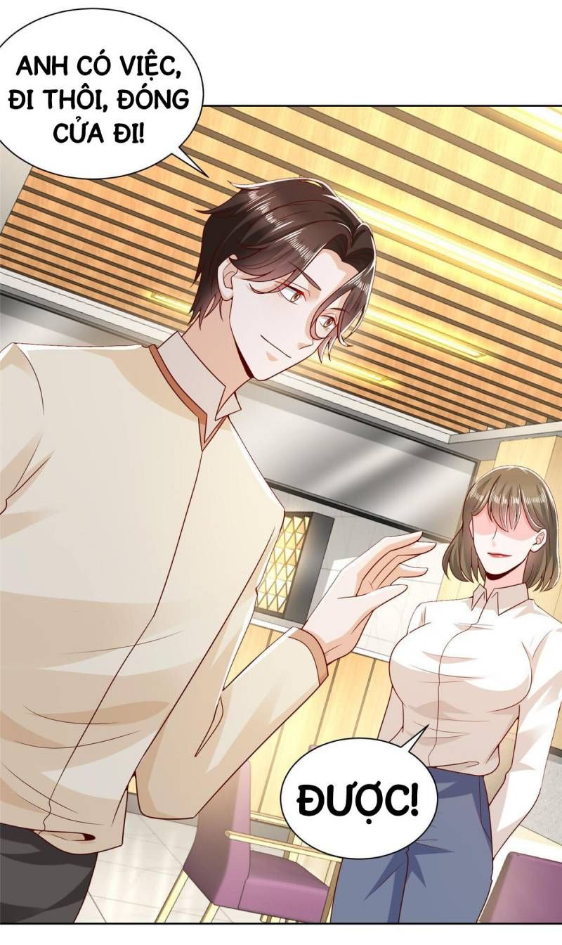 đọc truyện Mỗi Tuần Ta Có Một Nghề Nghiệp Mới Chương 228 ảnh 32 tại Thiên Thai Truyện