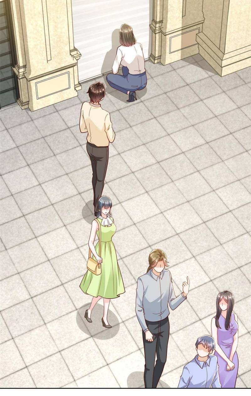 đọc truyện Mỗi Tuần Ta Có Một Nghề Nghiệp Mới Chương 228 ảnh 34 tại Thiên Thai Truyện