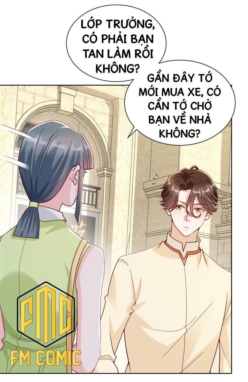 đọc truyện Mỗi Tuần Ta Có Một Nghề Nghiệp Mới Chương 228 ảnh 36 tại Thiên Thai Truyện