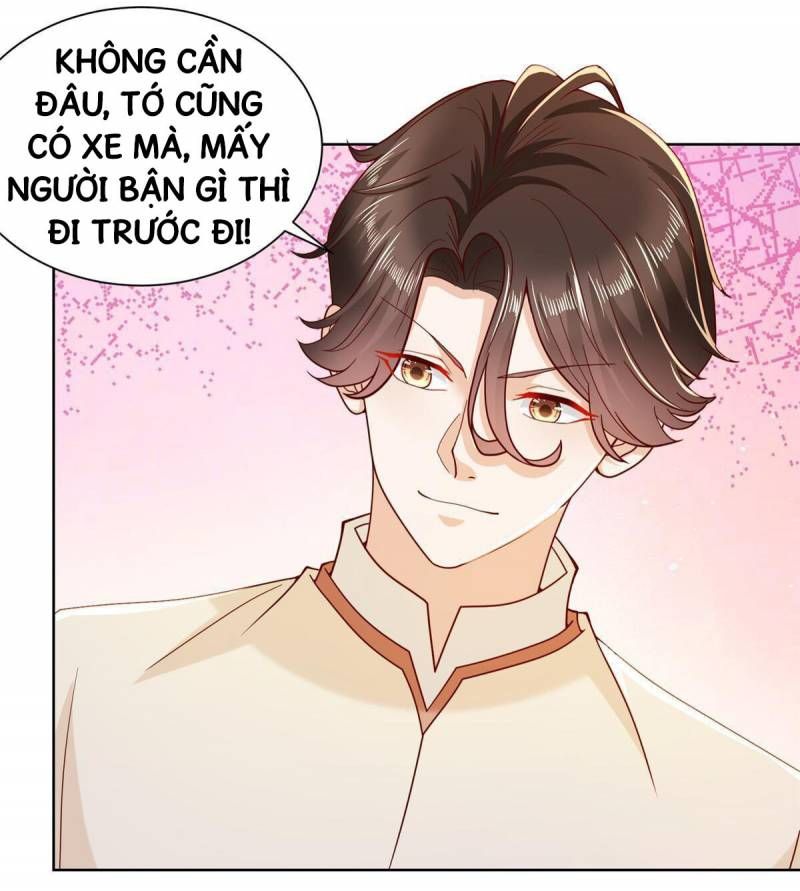 đọc truyện Mỗi Tuần Ta Có Một Nghề Nghiệp Mới Chương 228 ảnh 37 tại Thiên Thai Truyện