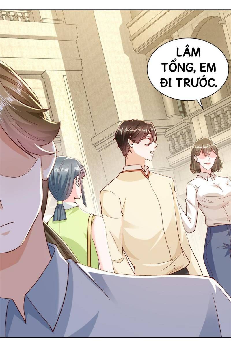 đọc truyện Mỗi Tuần Ta Có Một Nghề Nghiệp Mới Chương 228 ảnh 38 tại Thiên Thai Truyện