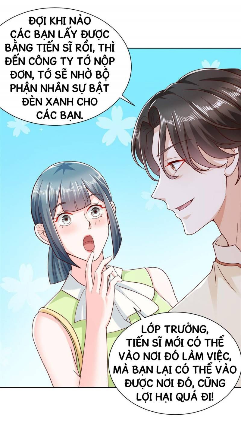 đọc truyện Mỗi Tuần Ta Có Một Nghề Nghiệp Mới Chương 228 ảnh 41 tại Thiên Thai Truyện