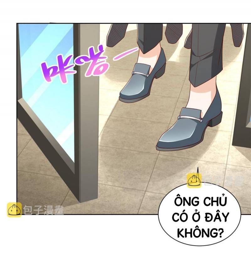 đọc truyện Mỗi Tuần Ta Có Một Nghề Nghiệp Mới Chương 228 ảnh 6 tại Thiên Thai Truyện