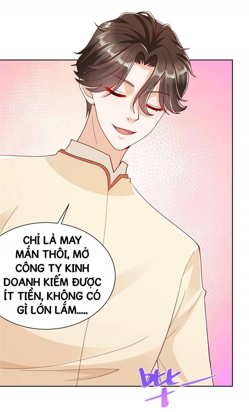 đọc truyện Mỗi Tuần Ta Có Một Nghề Nghiệp Mới Chương 228 ảnh 42 tại Thiên Thai Truyện