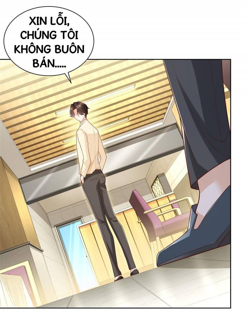 đọc truyện Mỗi Tuần Ta Có Một Nghề Nghiệp Mới Chương 228 ảnh 7 tại Thiên Thai Truyện