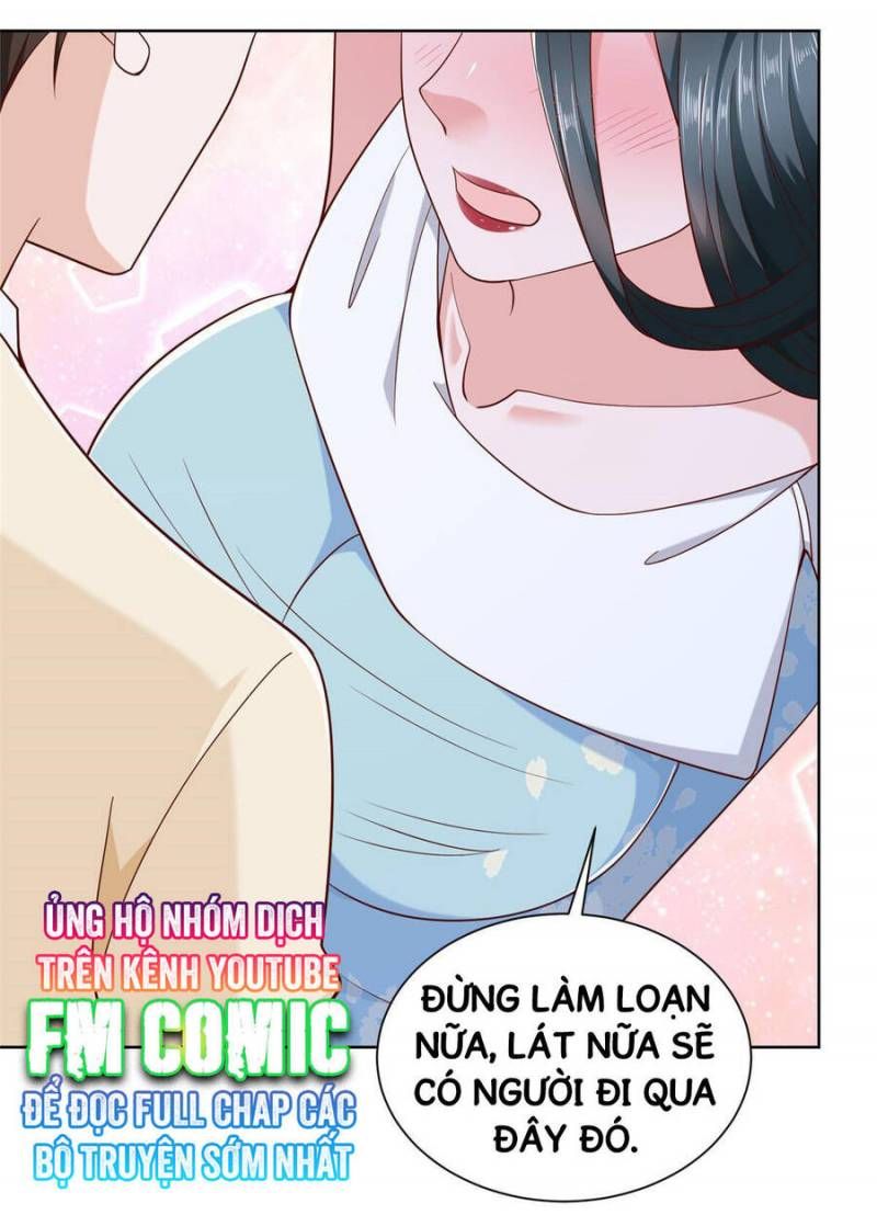 đọc truyện Mỗi Tuần Ta Có Một Nghề Nghiệp Mới Chương 229 ảnh 19 tại Thiên Thai Truyện