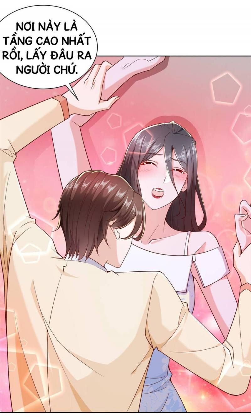 đọc truyện Mỗi Tuần Ta Có Một Nghề Nghiệp Mới Chương 229 ảnh 20 tại Thiên Thai Truyện