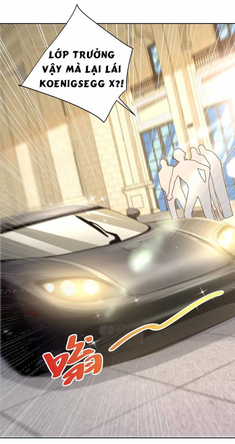 đọc truyện Mỗi Tuần Ta Có Một Nghề Nghiệp Mới Chương 229 ảnh 4 tại Thiên Thai Truyện