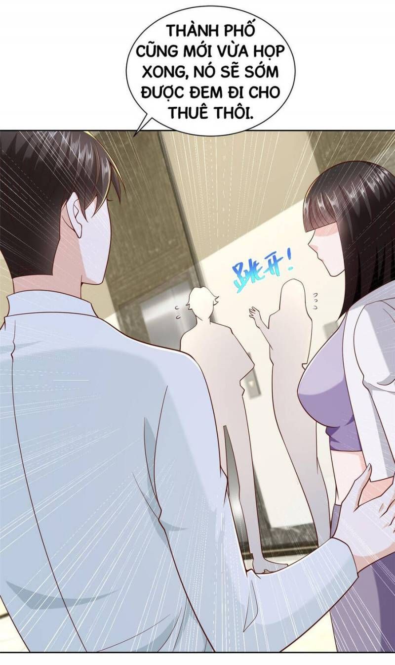 đọc truyện Mỗi Tuần Ta Có Một Nghề Nghiệp Mới Chương 229 ảnh 23 tại Thiên Thai Truyện