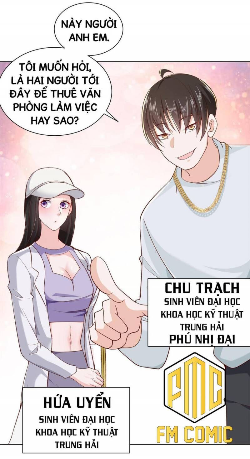 đọc truyện Mỗi Tuần Ta Có Một Nghề Nghiệp Mới Chương 229 ảnh 25 tại Thiên Thai Truyện