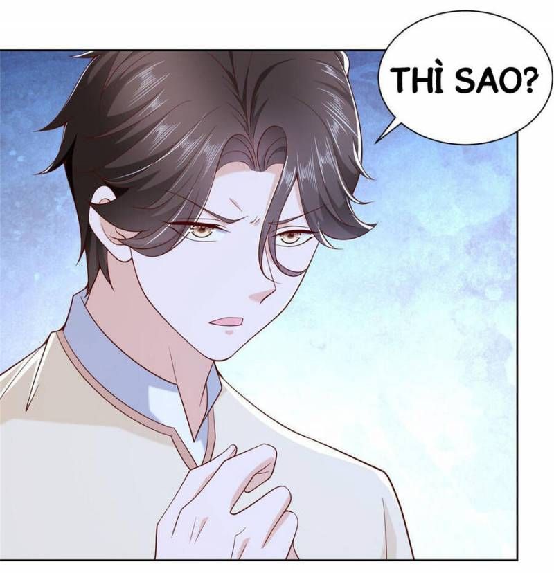 đọc truyện Mỗi Tuần Ta Có Một Nghề Nghiệp Mới Chương 229 ảnh 26 tại Thiên Thai Truyện