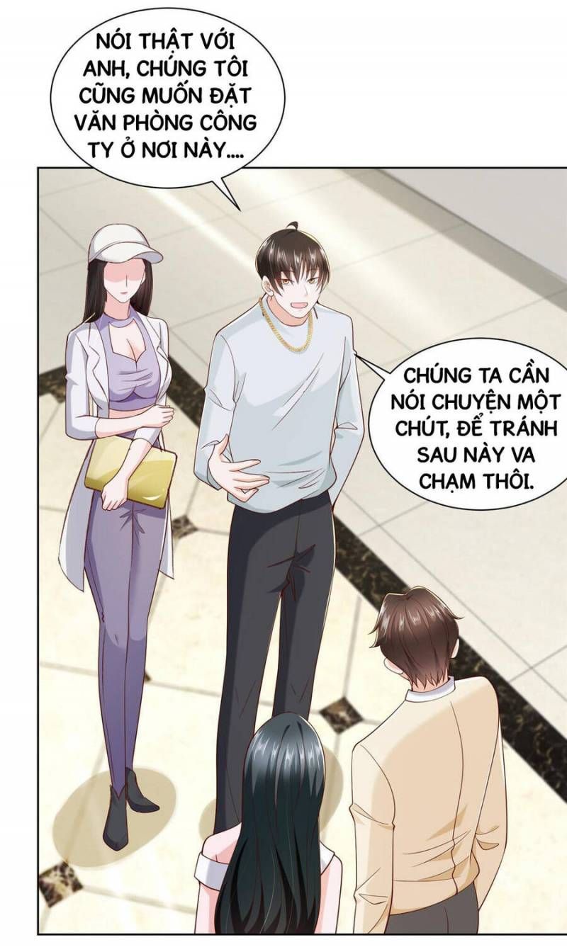 đọc truyện Mỗi Tuần Ta Có Một Nghề Nghiệp Mới Chương 229 ảnh 27 tại Thiên Thai Truyện