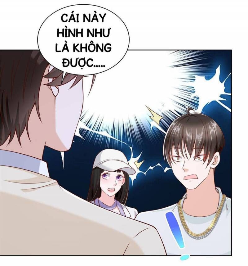 đọc truyện Mỗi Tuần Ta Có Một Nghề Nghiệp Mới Chương 229 ảnh 28 tại Thiên Thai Truyện