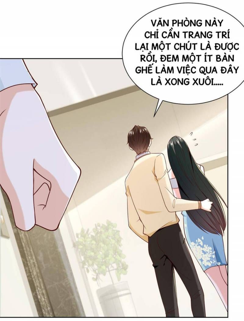 đọc truyện Mỗi Tuần Ta Có Một Nghề Nghiệp Mới Chương 229 ảnh 31 tại Thiên Thai Truyện