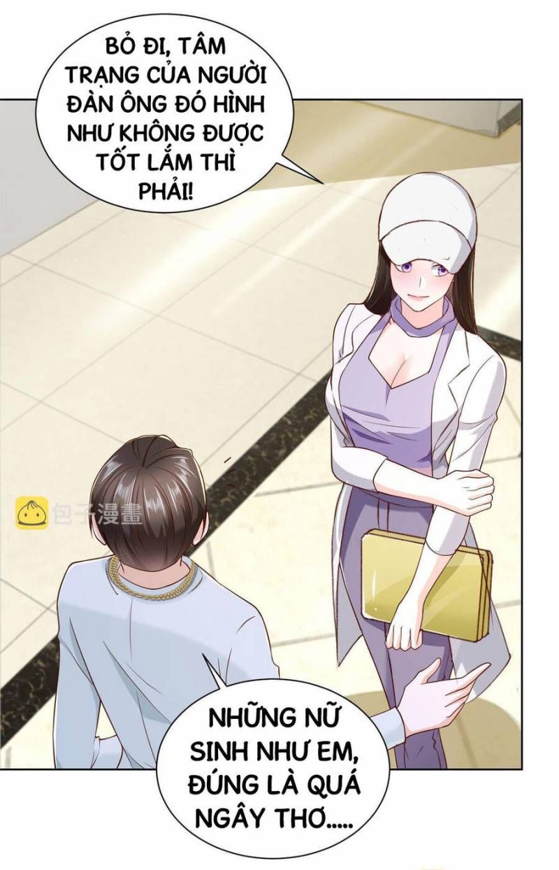 đọc truyện Mỗi Tuần Ta Có Một Nghề Nghiệp Mới Chương 229 ảnh 33 tại Thiên Thai Truyện