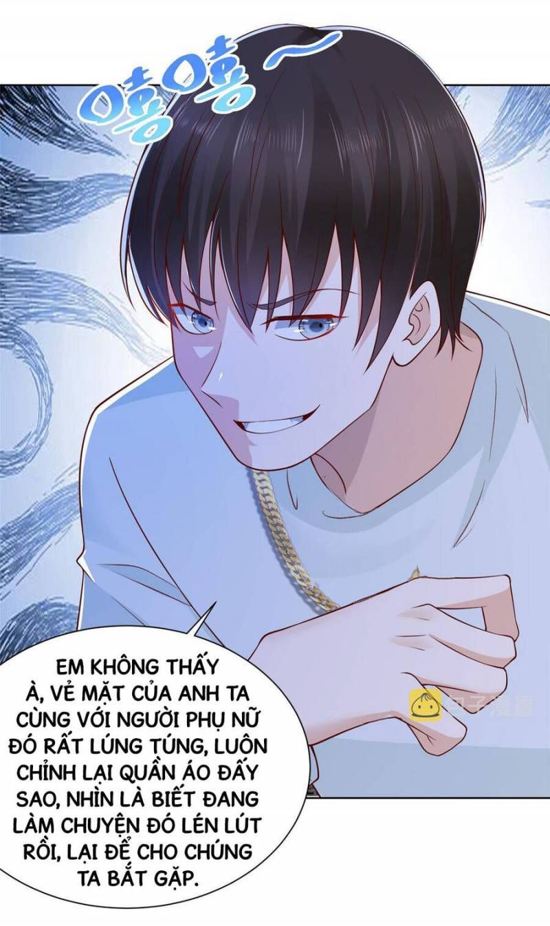 đọc truyện Mỗi Tuần Ta Có Một Nghề Nghiệp Mới Chương 229 ảnh 34 tại Thiên Thai Truyện