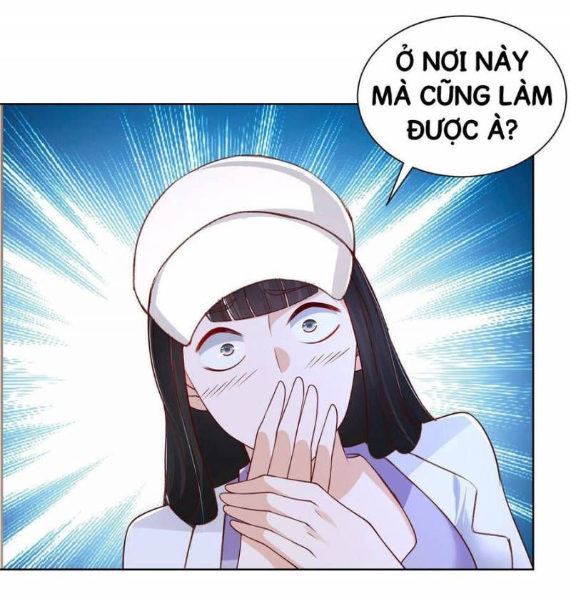 đọc truyện Mỗi Tuần Ta Có Một Nghề Nghiệp Mới Chương 229 ảnh 35 tại Thiên Thai Truyện