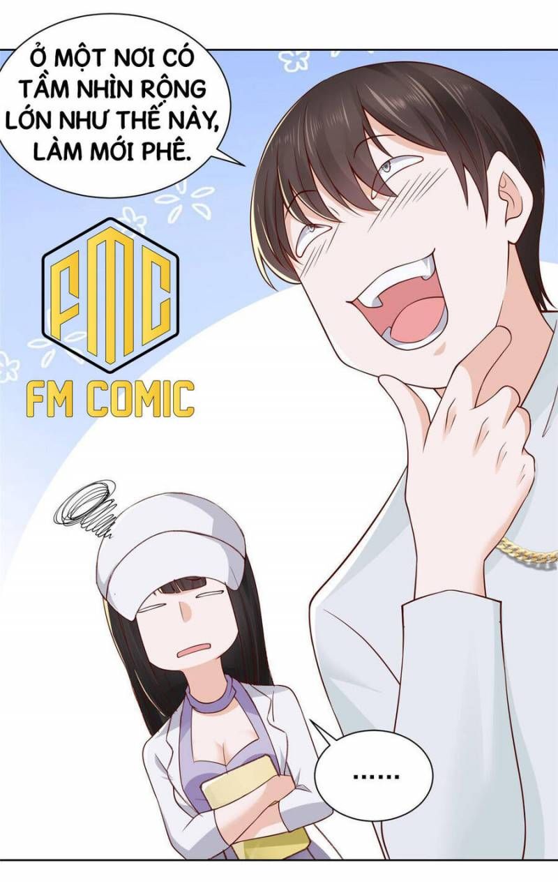 đọc truyện Mỗi Tuần Ta Có Một Nghề Nghiệp Mới Chương 229 ảnh 36 tại Thiên Thai Truyện