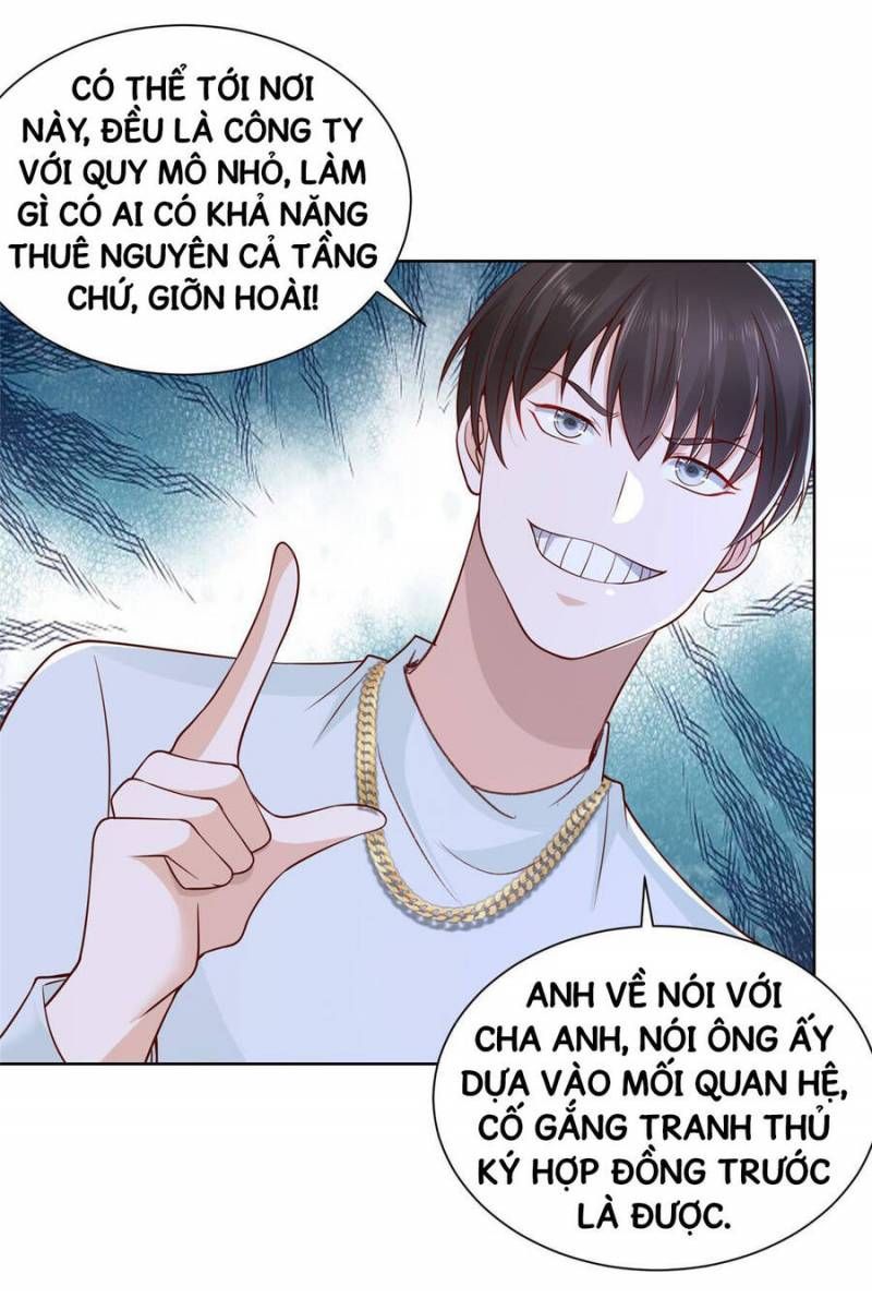 đọc truyện Mỗi Tuần Ta Có Một Nghề Nghiệp Mới Chương 229 ảnh 38 tại Thiên Thai Truyện