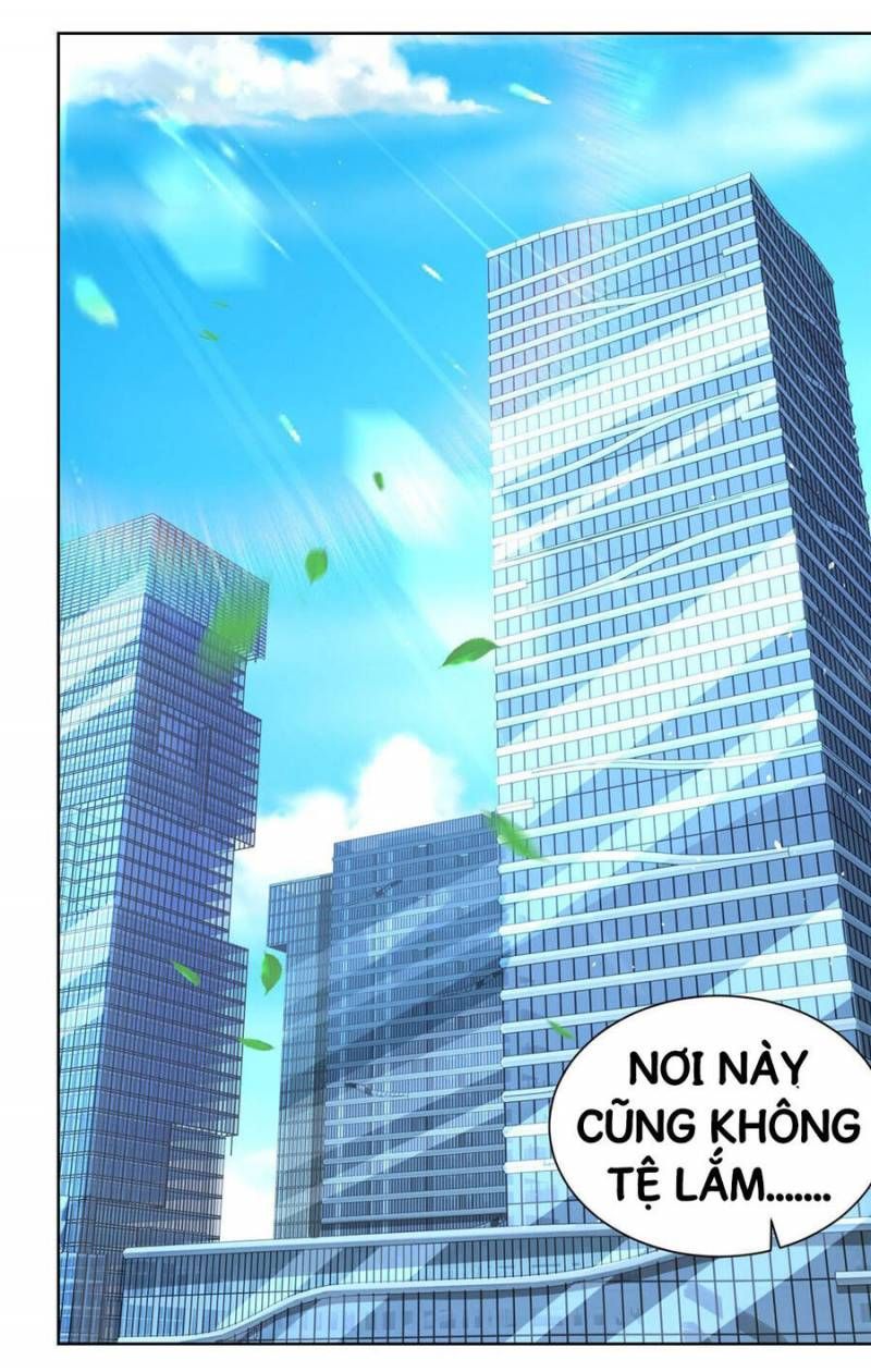 đọc truyện Mỗi Tuần Ta Có Một Nghề Nghiệp Mới Chương 229 ảnh 7 tại Thiên Thai Truyện