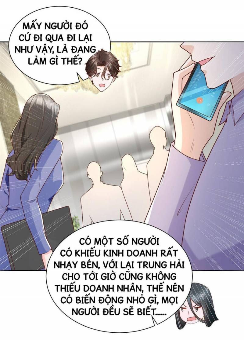 đọc truyện Mỗi Tuần Ta Có Một Nghề Nghiệp Mới Chương 229 ảnh 10 tại Thiên Thai Truyện