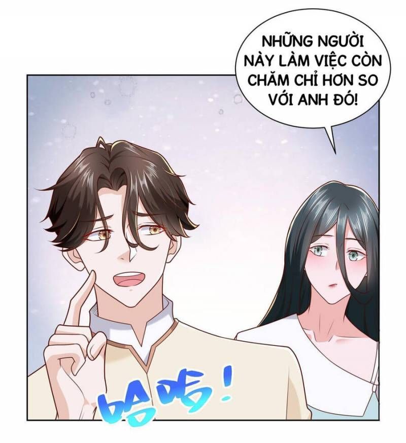 đọc truyện Mỗi Tuần Ta Có Một Nghề Nghiệp Mới Chương 229 ảnh 11 tại Thiên Thai Truyện