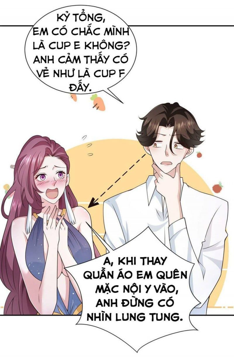 đọc truyện Mỗi Tuần Ta Có Một Nghề Nghiệp Mới Chương 23 ảnh 15 tại Thiên Thai Truyện