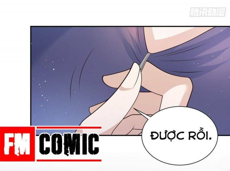 đọc truyện Mỗi Tuần Ta Có Một Nghề Nghiệp Mới Chương 23 ảnh 16 tại Thiên Thai Truyện