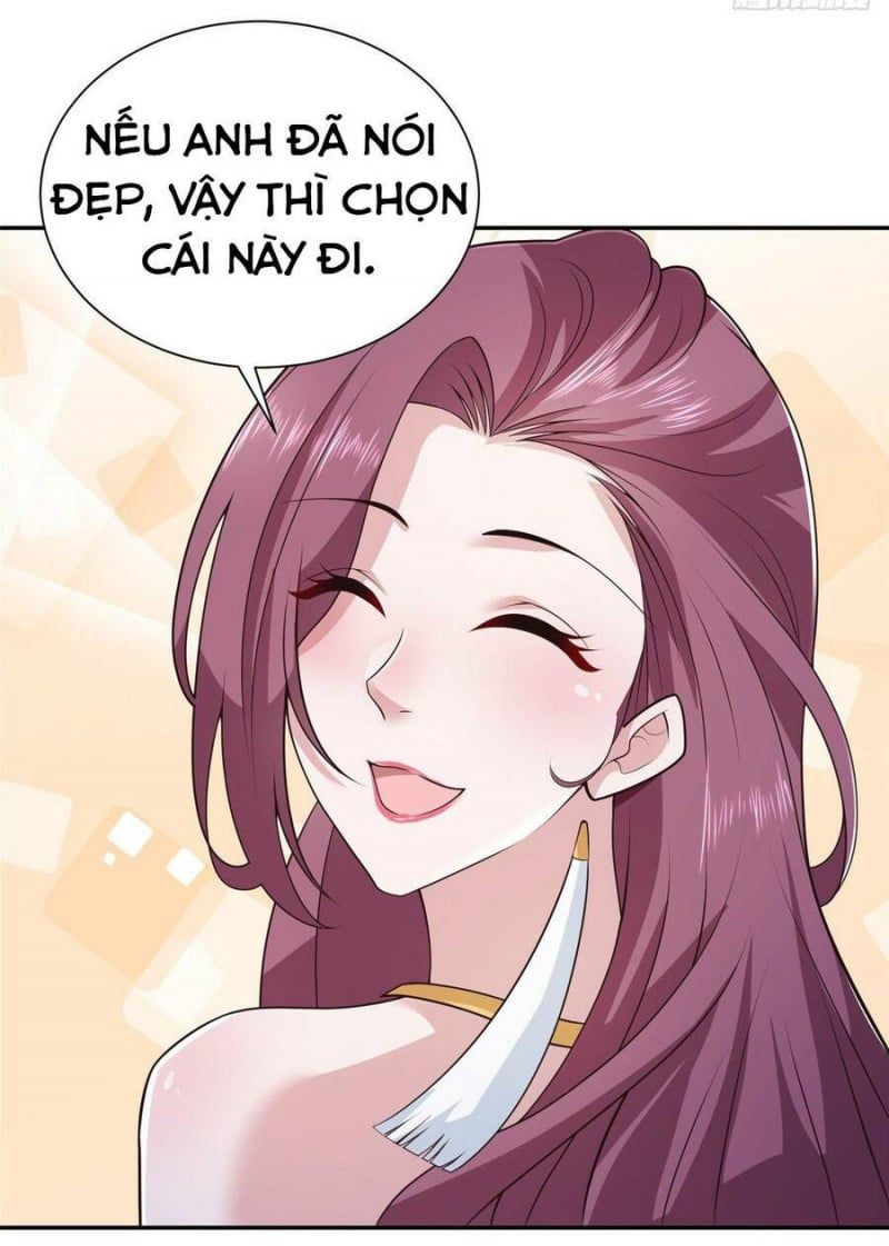 đọc truyện Mỗi Tuần Ta Có Một Nghề Nghiệp Mới Chương 23 ảnh 19 tại Thiên Thai Truyện