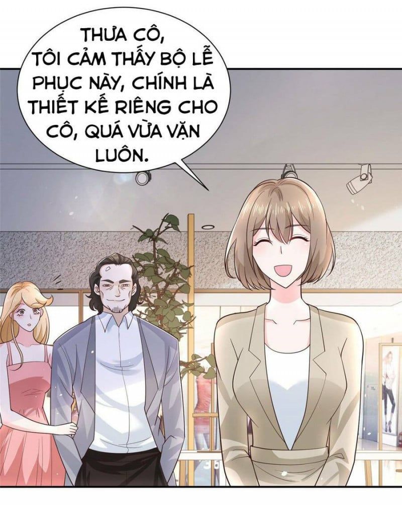 đọc truyện Mỗi Tuần Ta Có Một Nghề Nghiệp Mới Chương 23 ảnh 20 tại Thiên Thai Truyện