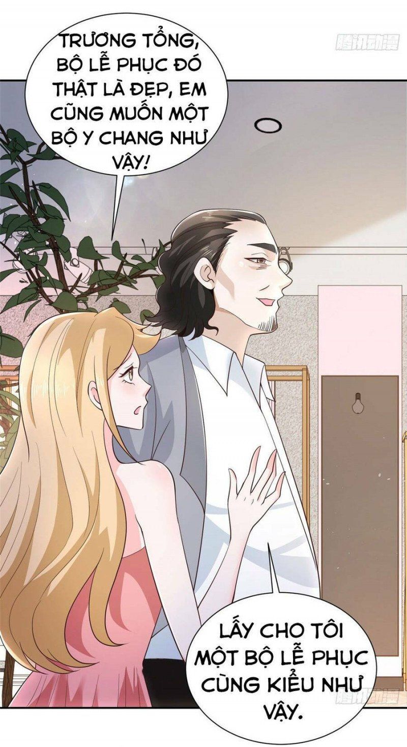 đọc truyện Mỗi Tuần Ta Có Một Nghề Nghiệp Mới Chương 23 ảnh 21 tại Thiên Thai Truyện