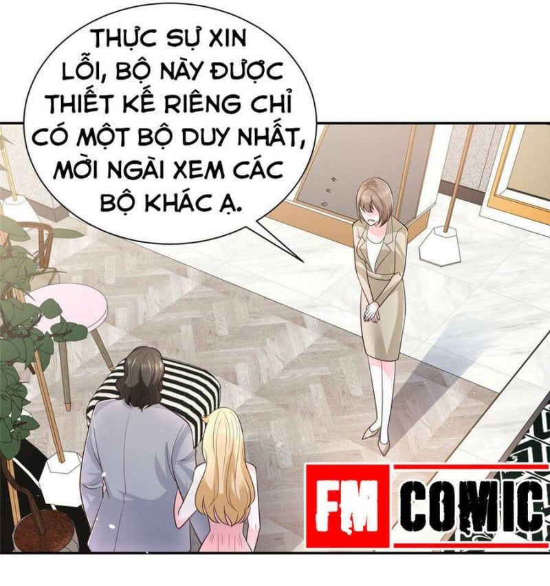 đọc truyện Mỗi Tuần Ta Có Một Nghề Nghiệp Mới Chương 23 ảnh 22 tại Thiên Thai Truyện