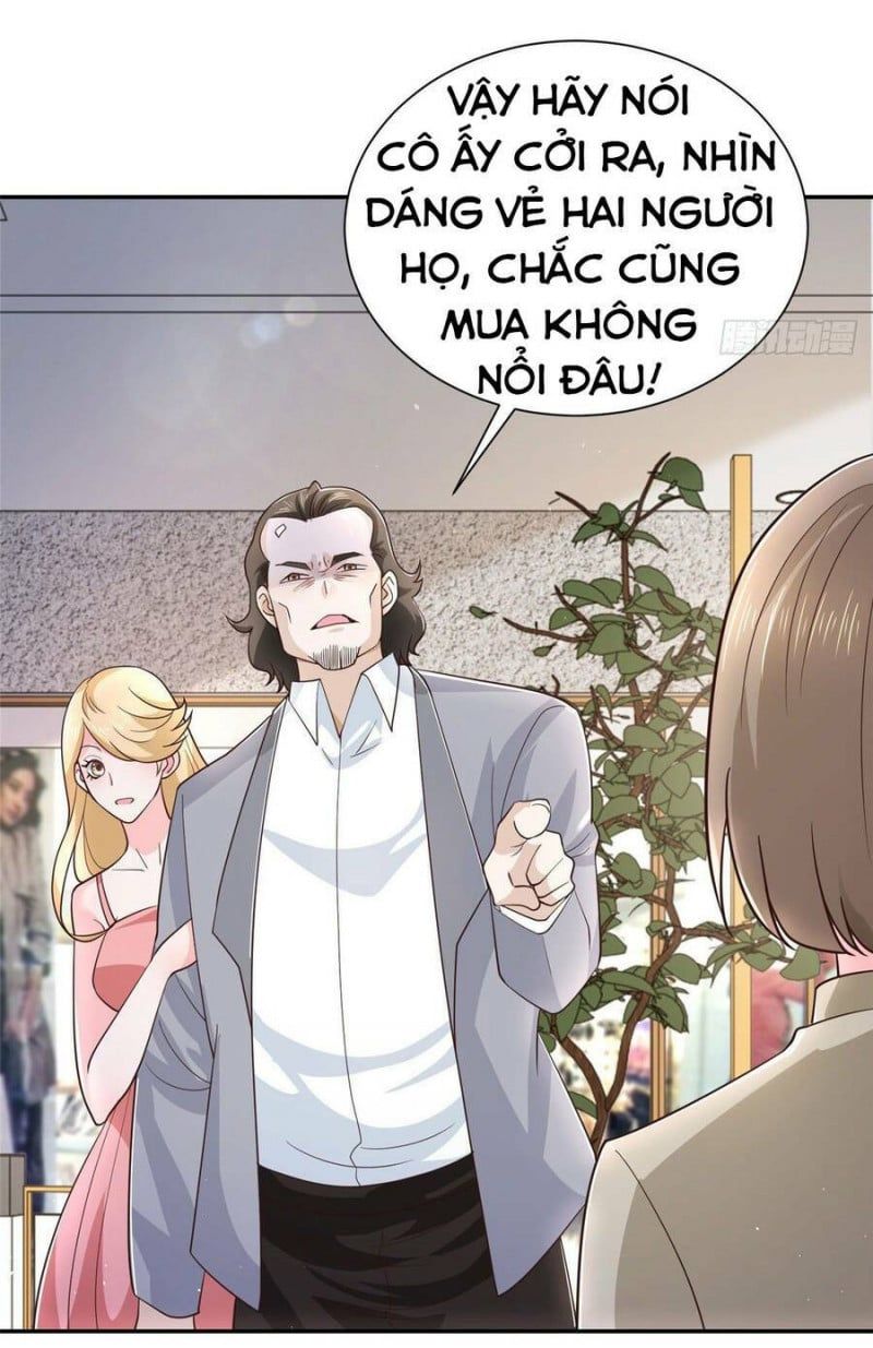 đọc truyện Mỗi Tuần Ta Có Một Nghề Nghiệp Mới Chương 23 ảnh 23 tại Thiên Thai Truyện