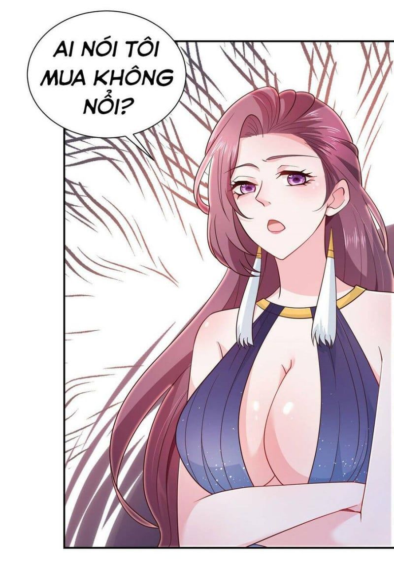 đọc truyện Mỗi Tuần Ta Có Một Nghề Nghiệp Mới Chương 23 ảnh 24 tại Thiên Thai Truyện