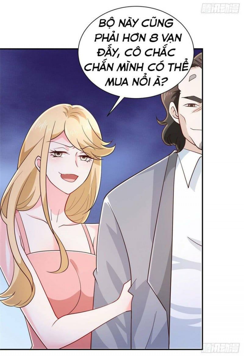 đọc truyện Mỗi Tuần Ta Có Một Nghề Nghiệp Mới Chương 23 ảnh 25 tại Thiên Thai Truyện