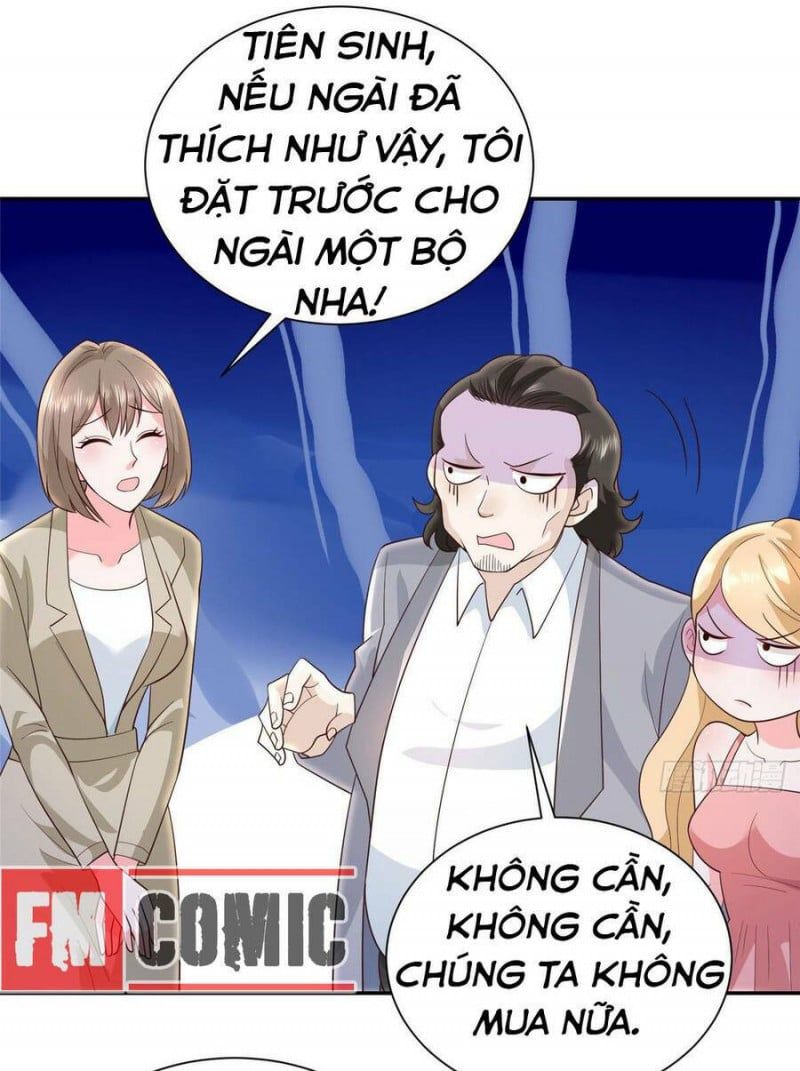 đọc truyện Mỗi Tuần Ta Có Một Nghề Nghiệp Mới Chương 23 ảnh 29 tại Thiên Thai Truyện