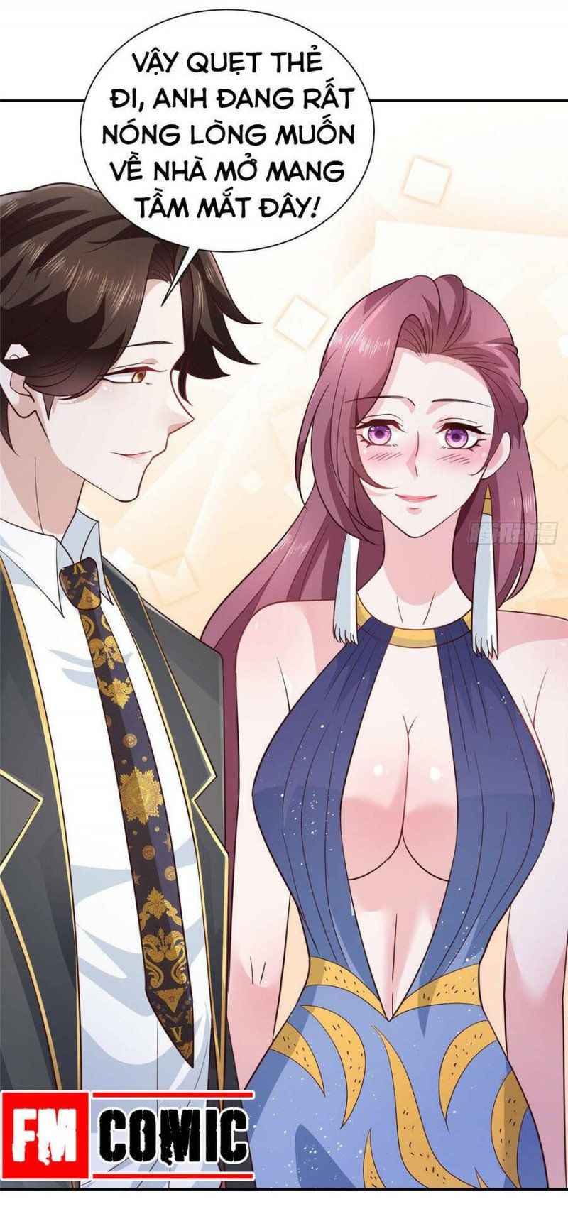 đọc truyện Mỗi Tuần Ta Có Một Nghề Nghiệp Mới Chương 23 ảnh 35 tại Thiên Thai Truyện