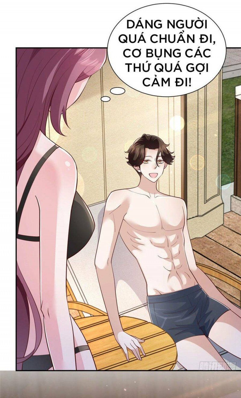 đọc truyện Mỗi Tuần Ta Có Một Nghề Nghiệp Mới Chương 23 ảnh 41 tại Thiên Thai Truyện