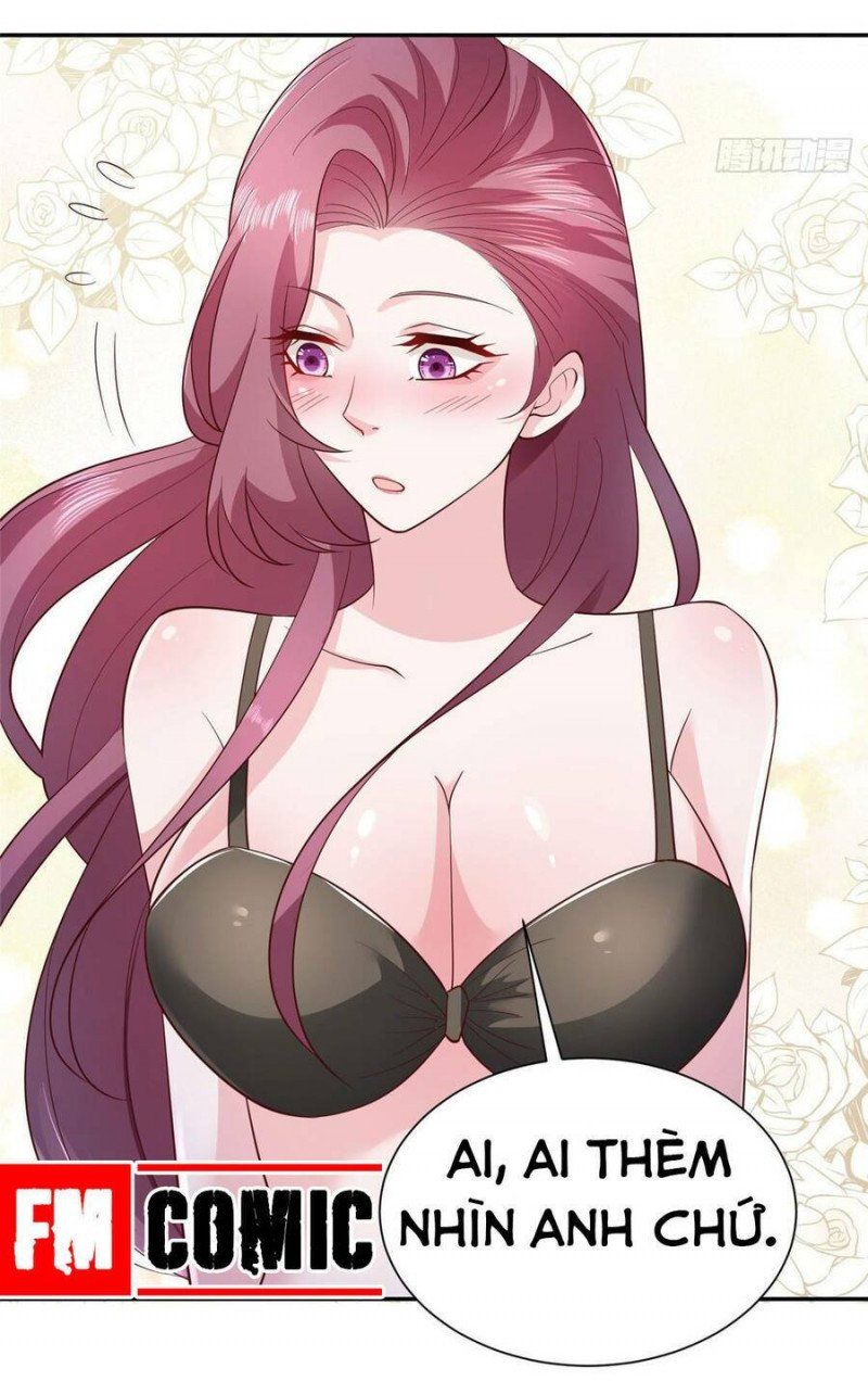 đọc truyện Mỗi Tuần Ta Có Một Nghề Nghiệp Mới Chương 23 ảnh 44 tại Thiên Thai Truyện