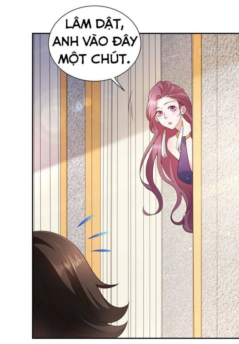 đọc truyện Mỗi Tuần Ta Có Một Nghề Nghiệp Mới Chương 23 ảnh 8 tại Thiên Thai Truyện