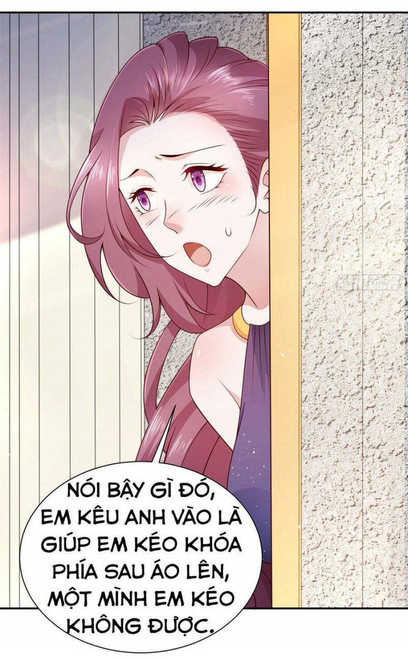 đọc truyện Mỗi Tuần Ta Có Một Nghề Nghiệp Mới Chương 23 ảnh 10 tại Thiên Thai Truyện