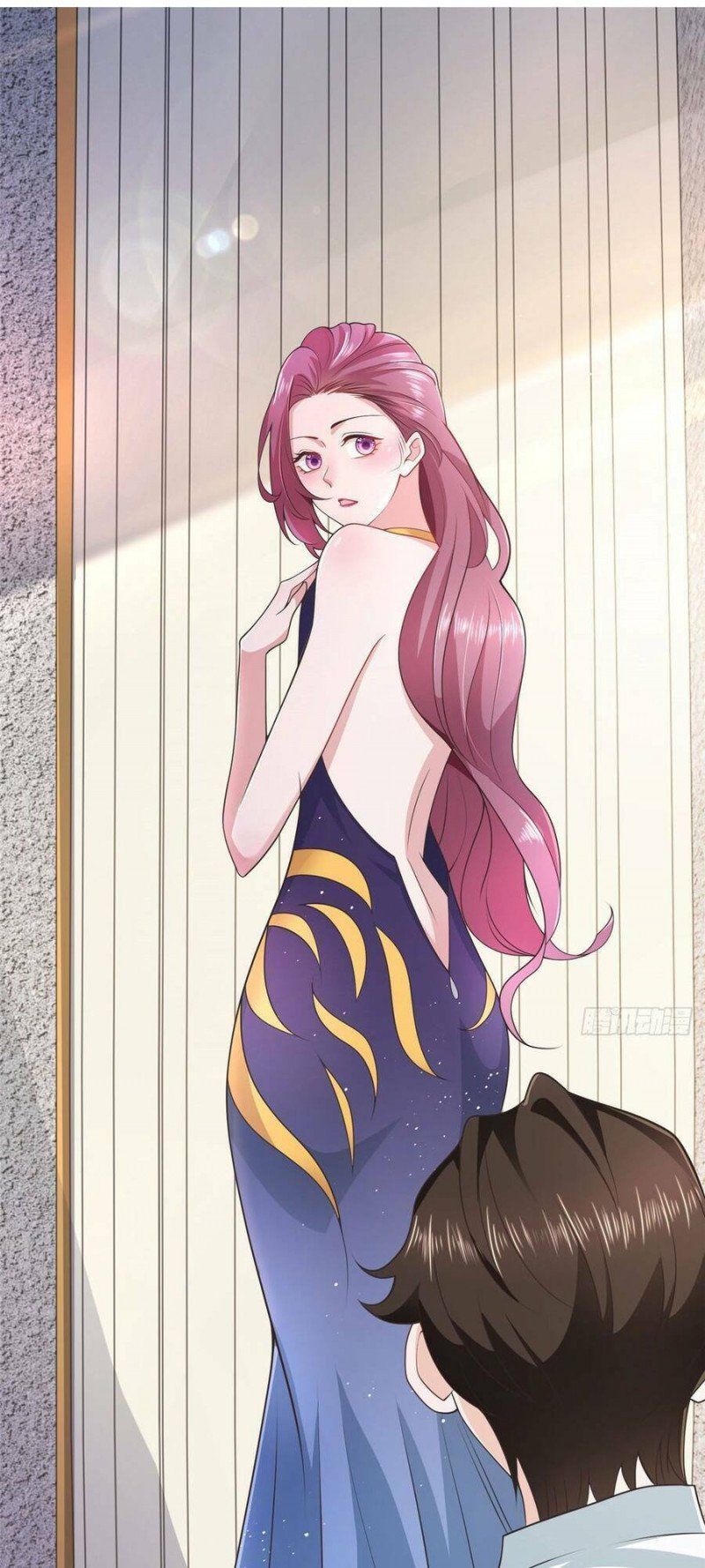 đọc truyện Mỗi Tuần Ta Có Một Nghề Nghiệp Mới Chương 23 ảnh 11 tại Thiên Thai Truyện