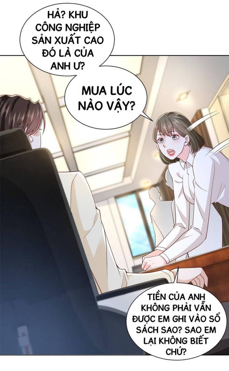 đọc truyện Mỗi Tuần Ta Có Một Nghề Nghiệp Mới Chương 230 ảnh 12 tại Thiên Thai Truyện