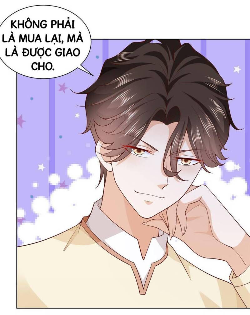 đọc truyện Mỗi Tuần Ta Có Một Nghề Nghiệp Mới Chương 230 ảnh 13 tại Thiên Thai Truyện