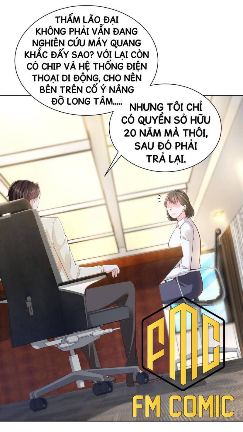 đọc truyện Mỗi Tuần Ta Có Một Nghề Nghiệp Mới Chương 230 ảnh 14 tại Thiên Thai Truyện