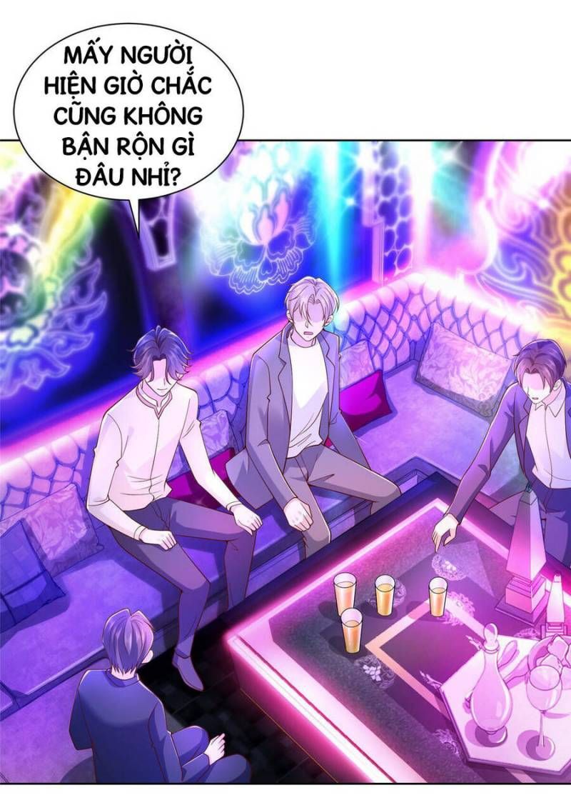 đọc truyện Mỗi Tuần Ta Có Một Nghề Nghiệp Mới Chương 230 ảnh 18 tại Thiên Thai Truyện