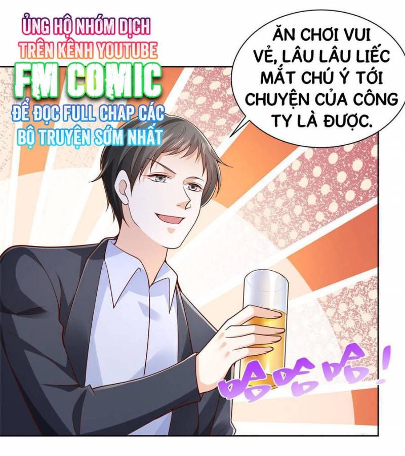 đọc truyện Mỗi Tuần Ta Có Một Nghề Nghiệp Mới Chương 230 ảnh 19 tại Thiên Thai Truyện