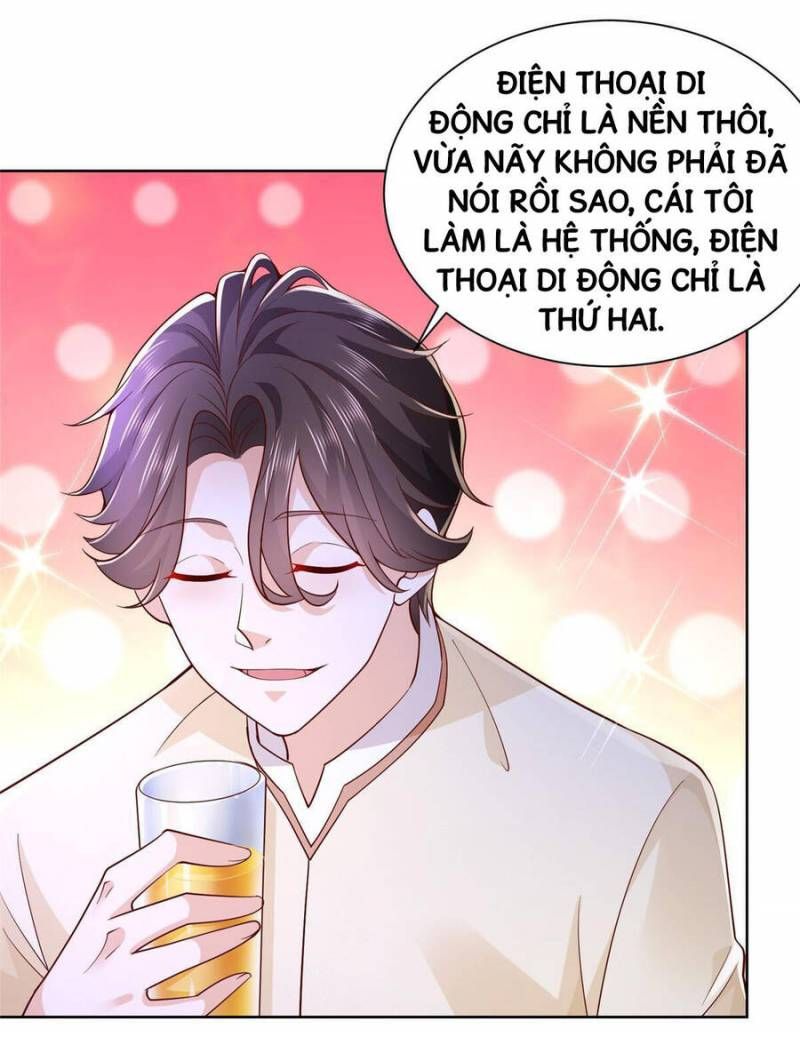 đọc truyện Mỗi Tuần Ta Có Một Nghề Nghiệp Mới Chương 230 ảnh 22 tại Thiên Thai Truyện