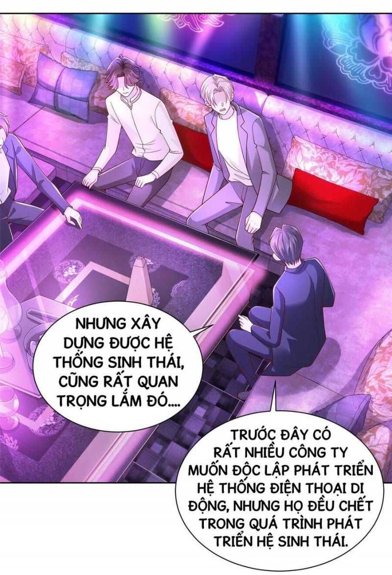 đọc truyện Mỗi Tuần Ta Có Một Nghề Nghiệp Mới Chương 230 ảnh 23 tại Thiên Thai Truyện