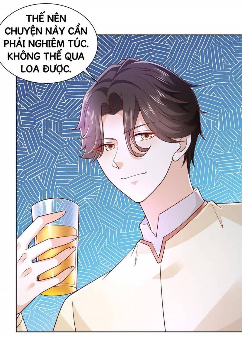 đọc truyện Mỗi Tuần Ta Có Một Nghề Nghiệp Mới Chương 230 ảnh 24 tại Thiên Thai Truyện